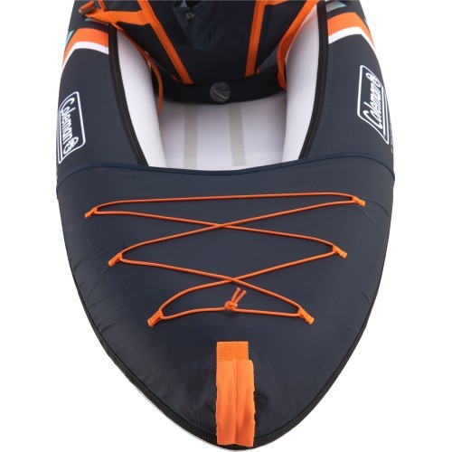 Coleman Kayak 'Colorado Kit'