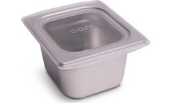 Ooni pizza topping container