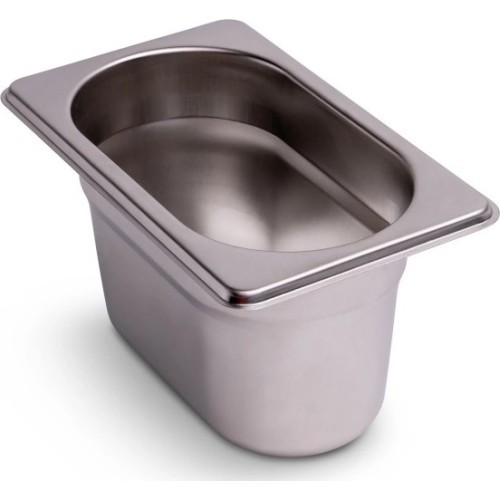 Ooni pizza topping container