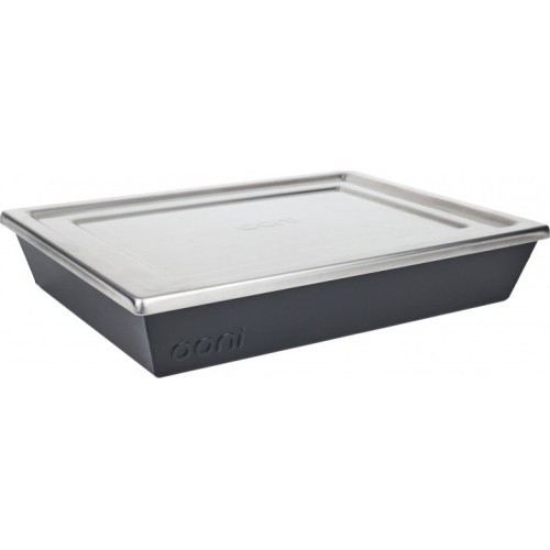 Ooni Detroit Style Pizza Baking Dish (Large)