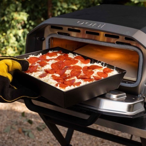 Ooni Detroit Style Pizza Baking Dish (Large)