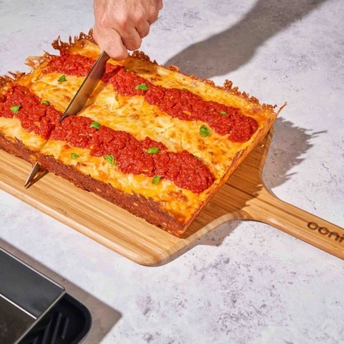 Ooni Detroit Style Pizza Baking Dish (Large)