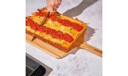Ooni Detroit Style Pizza Baking Dish (Large)