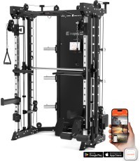 Power Rack inSPORTline EvoCable 1000