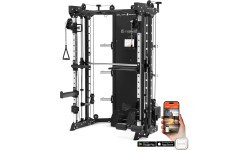 Power Rack inSPORTline EvoCable 1000