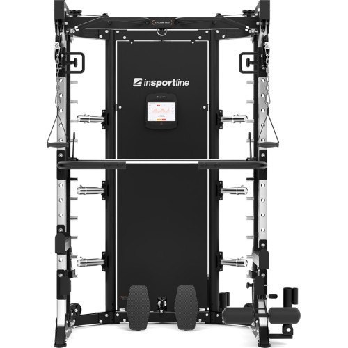 Power Rack inSPORTline EvoCable 1000