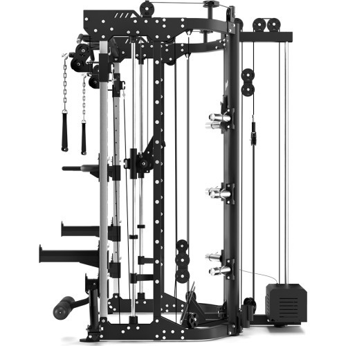 Power Rack inSPORTline EvoCable 1000
