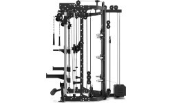 Power Rack inSPORTline EvoCable 1000