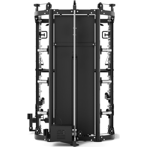 Power Rack inSPORTline EvoCable 1000