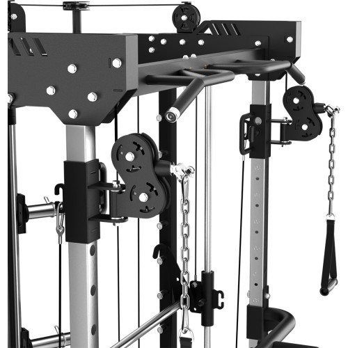Power Rack inSPORTline EvoCable 1000
