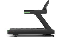Bėgimo takelis inSPORTline Velocer Run LED