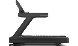 Treadmill inSPORTline Velocer Run LED