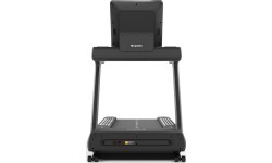 Treadmill inSPORTline Velocer Run LED