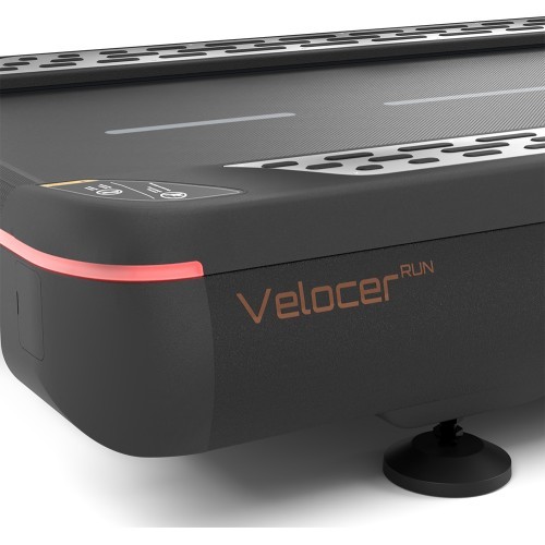 Bėgimo takelis inSPORTline Velocer Run LED