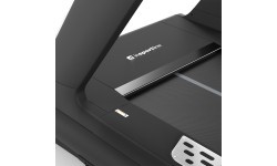 Treadmill inSPORTline Velocer Run LED