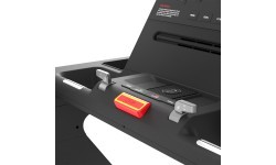 Беговая дорожка inSPORTline Velocer Run LED