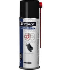 FORCE degreaser spray cleaner, 200ml