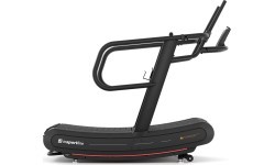 Non-Motorized Treadmill inSPORTline e-Velocer RUN