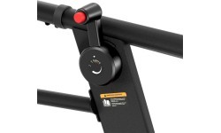 Non-Motorized Treadmill inSPORTline e-Velocer RUN