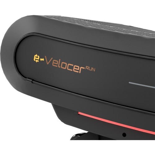 Non-Motorized Treadmill inSPORTline e-Velocer RUN