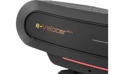 Non-Motorized Treadmill inSPORTline e-Velocer RUN