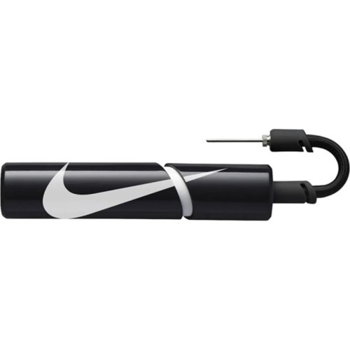 Nike Kamuolio Pompa Essential Ball Pump Bkack NKJ02 027