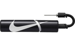 Nike Essential Ball Pump Black NKJ02 027