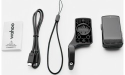 Велокомпьютер Wahoo ELEMNT Bolt V3 GPS