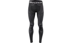Apatinės kelnės FORCE Frost (juodos) M-L