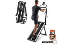 Stair Climber inSPORTline ZenPeak 80