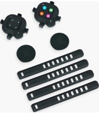 Priedėlis Zwift Click v2 + Cog kit