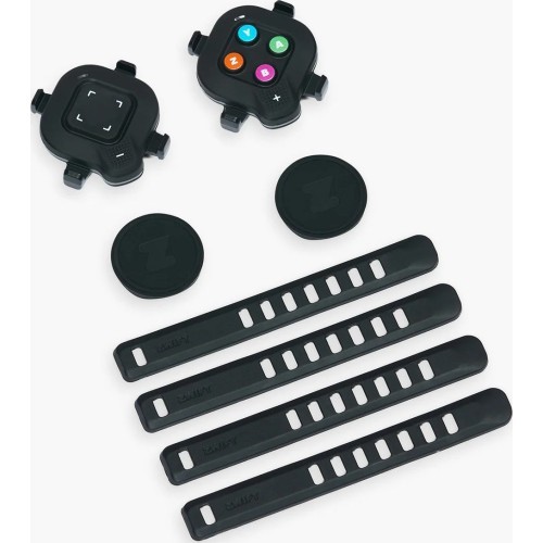 Wahoo Zwift Click v2 + Cog Kit