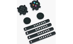 Priedėlis Zwift Click v2 + Cog kit