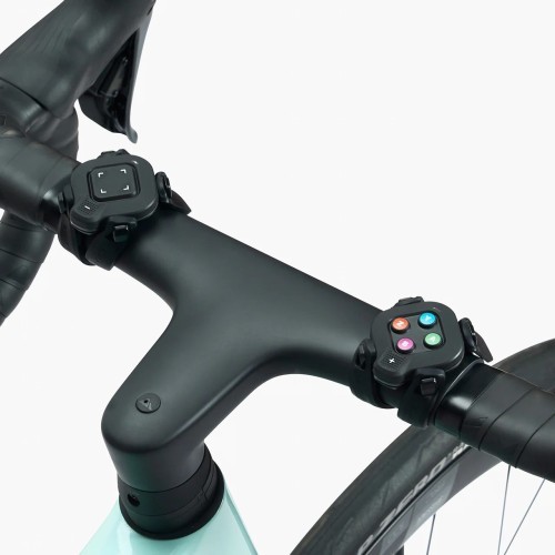 Wahoo Zwift Click v2 + Cog Kit