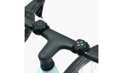 Priedėlis Zwift Click v2 + Cog kit