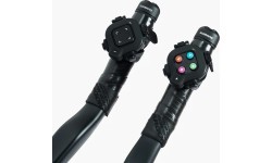 Priedėlis Zwift Click v2 + Cog kit