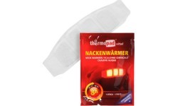 Vienkartinis kaklo šildytuvas Thermopad