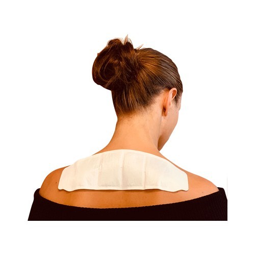 Одноразовая грелка для шеи Thermopad