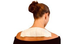 Одноразовая грелка для шеи Thermopad