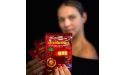 Disposable Neckwarmer Thermopad