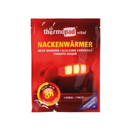 Одноразовая грелка для шеи Thermopad