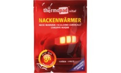 Disposable Neckwarmer Thermopad