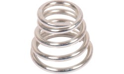 Soccer Table Rod Spring