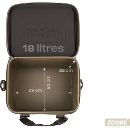Сумка для рыболовных снастей ZFISH Aquacore PRO Eva, M