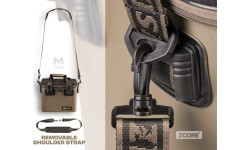 ZFISH Aquacore PRO Eva Bag M