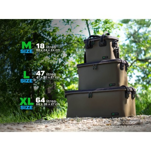 ZFISH Aquacore PRO Eva Bag L