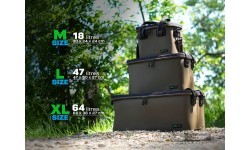 ZFISH Aquacore PRO Eva Bag L
