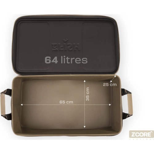 ZFISH Aquacore PRO Eva krepšys XL