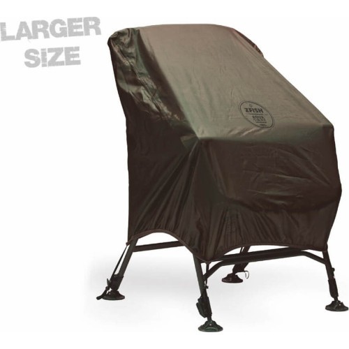 ZFISH Chair Shield ZFX žvejo kėdė