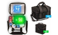 Термосумка ZFISH Z-Core Cryo Base 2in2